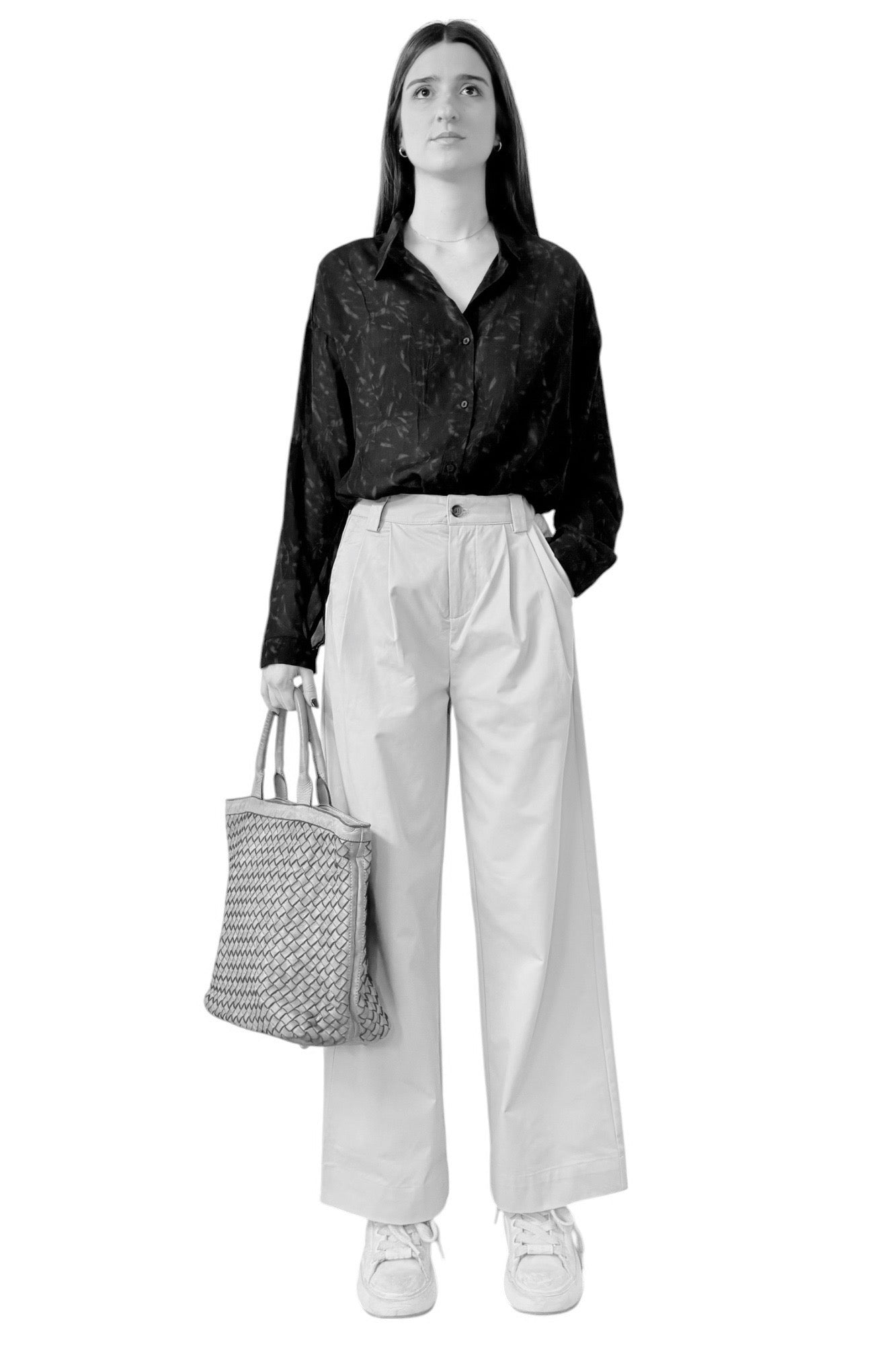Pantalones