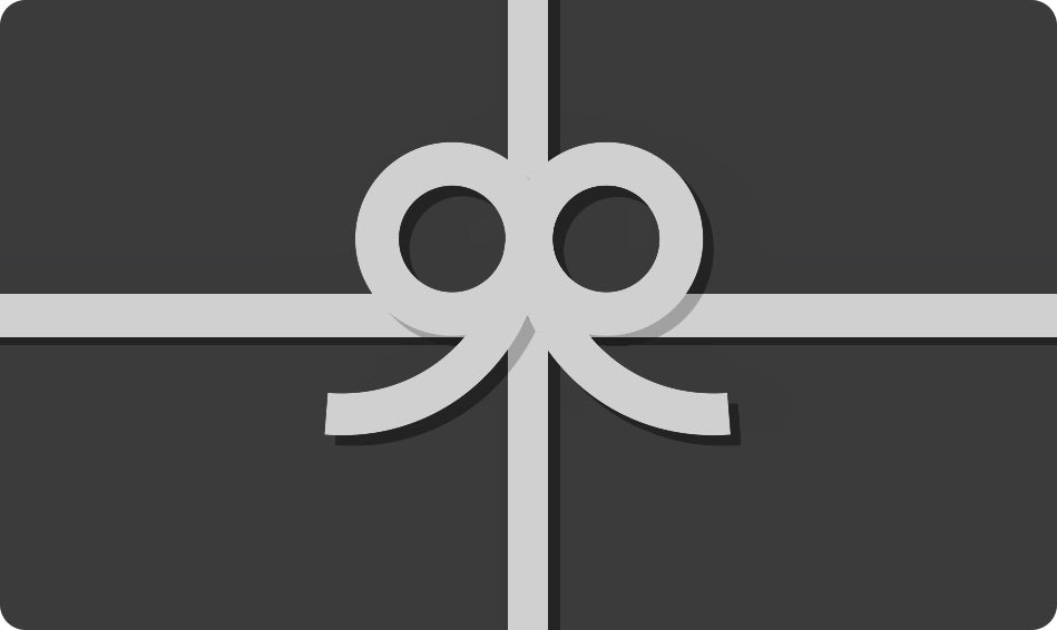 Tarjeta regalo