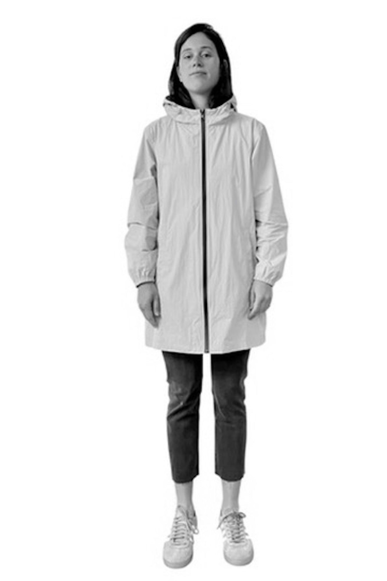 Chaquetas & abrigos
