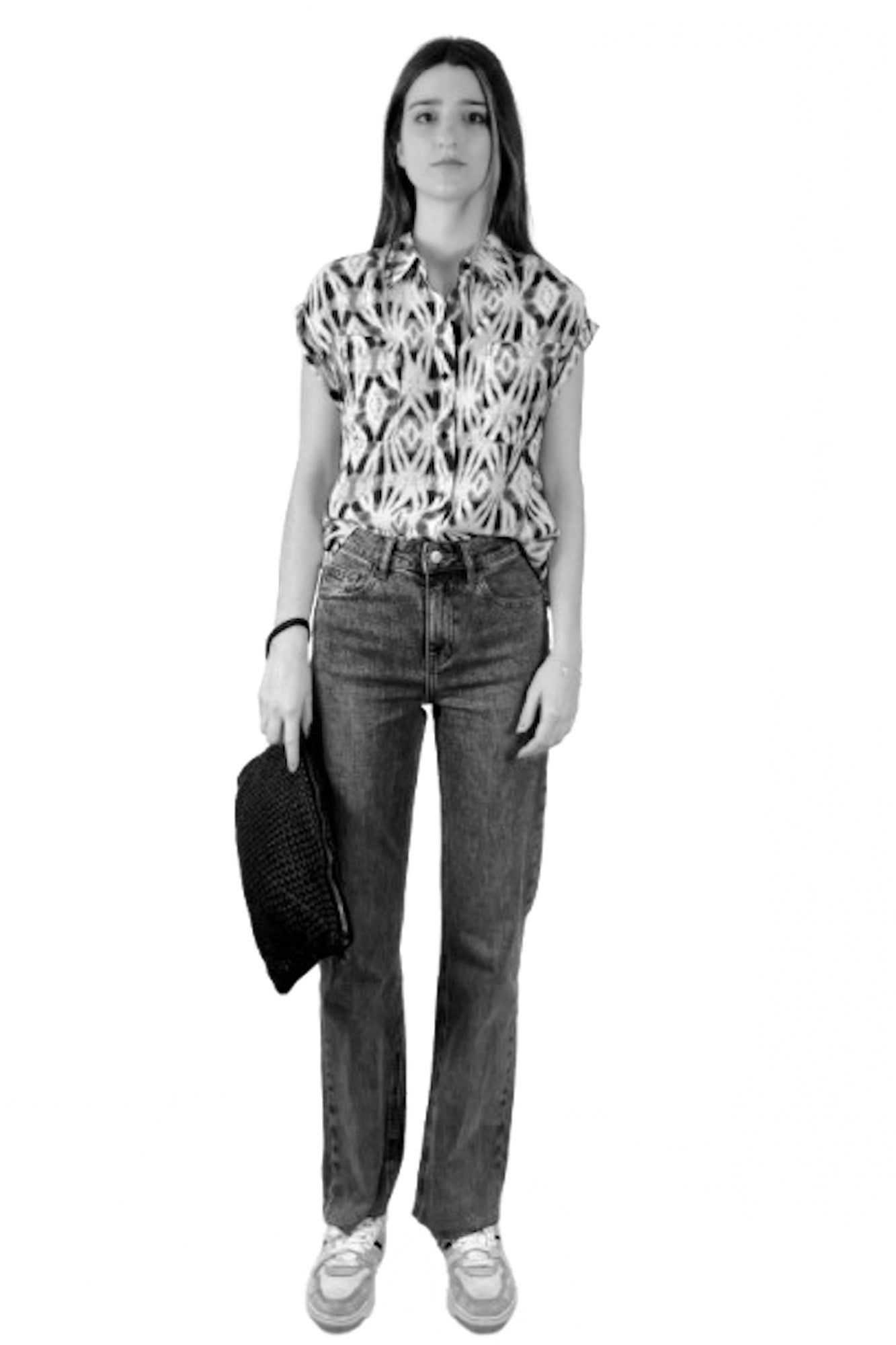 Blusas, camisas & tops