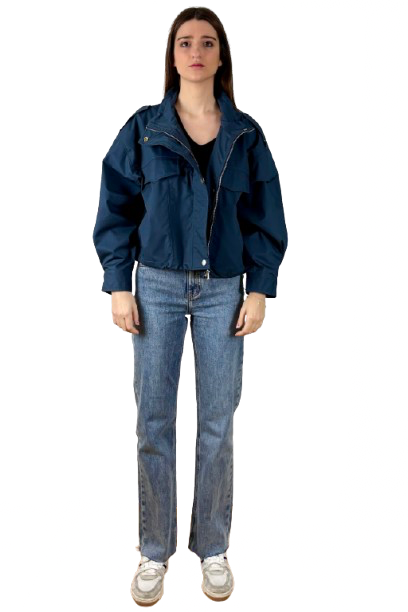 Jacket barna 7888
