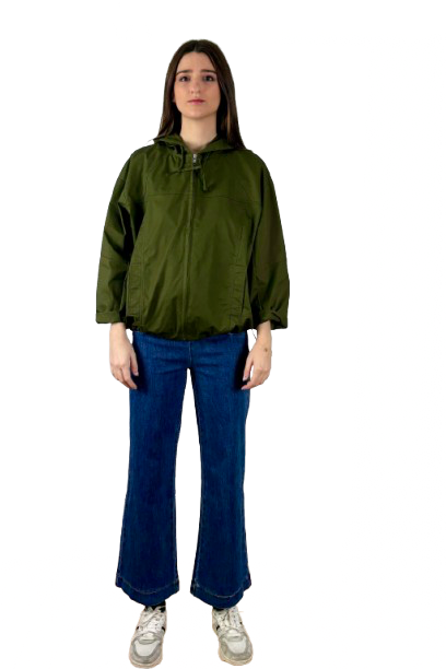 Jacket nura 8870