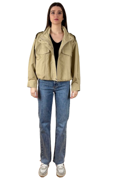 Jacket barna 8878