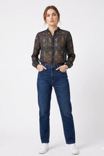 Cargar imagen en el visor de la galería, Blusa beatalg botanic