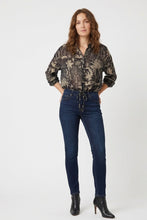 Cargar imagen en el visor de la galería, Blusa xanelg palm