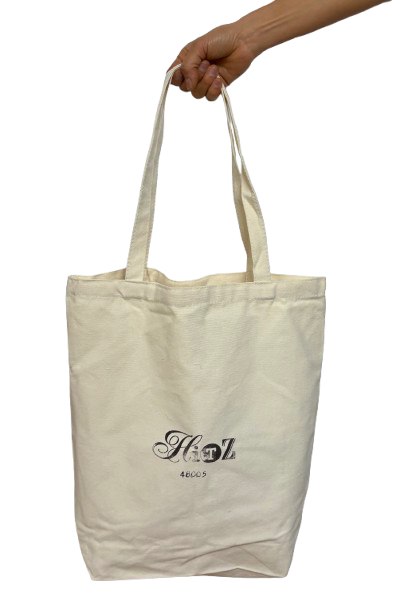 Bolso tote bag