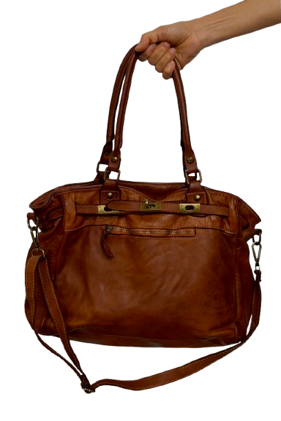 Bolso leather wnt