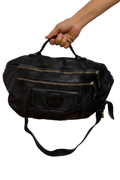 Bolso ban mad