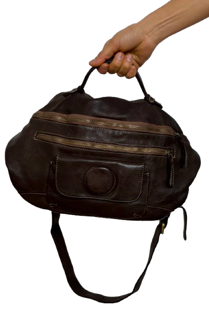 Bolso band mad