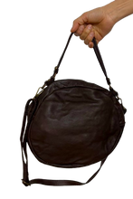 Cargar imagen en el visor de la galería, Bolso leather circ