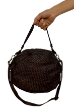 Cargar imagen en el visor de la galería, Bolso leather circ