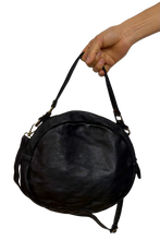 Cargar imagen en el visor de la galería, Bolso leather circ