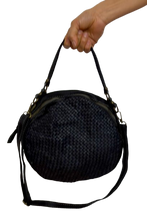 Cargar imagen en el visor de la galería, Bolso leather circ