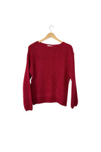 Cargar imagen en el visor de la galería, Jersey basic mohair