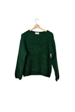 Cargar imagen en el visor de la galería, Jersey basic mohair