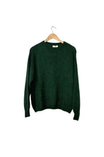 Cargar imagen en el visor de la galería, Jersey large mohair