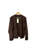 Cargar imagen en el visor de la galería, Cardigan pocket mohair
