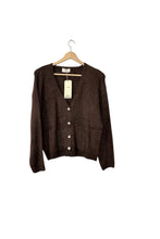 Cargar imagen en el visor de la galería, Cardigan buttons mohair