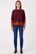 Cargar imagen en el visor de la galería, Jersey wool basic
