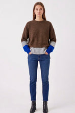 Cargar imagen en el visor de la galería, jersey wool basic