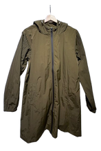 Cargar imagen en el visor de la galería, Parka storm 1888