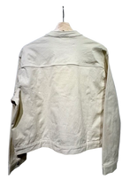Cargar imagen en el visor de la galería, Chaqueta dunixe 535