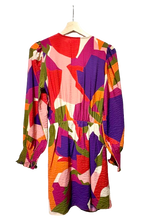Cargar imagen en el visor de la galería, Vestido olaia marru