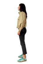 Cargar imagen en el visor de la galería, Chaqueta barna 8870