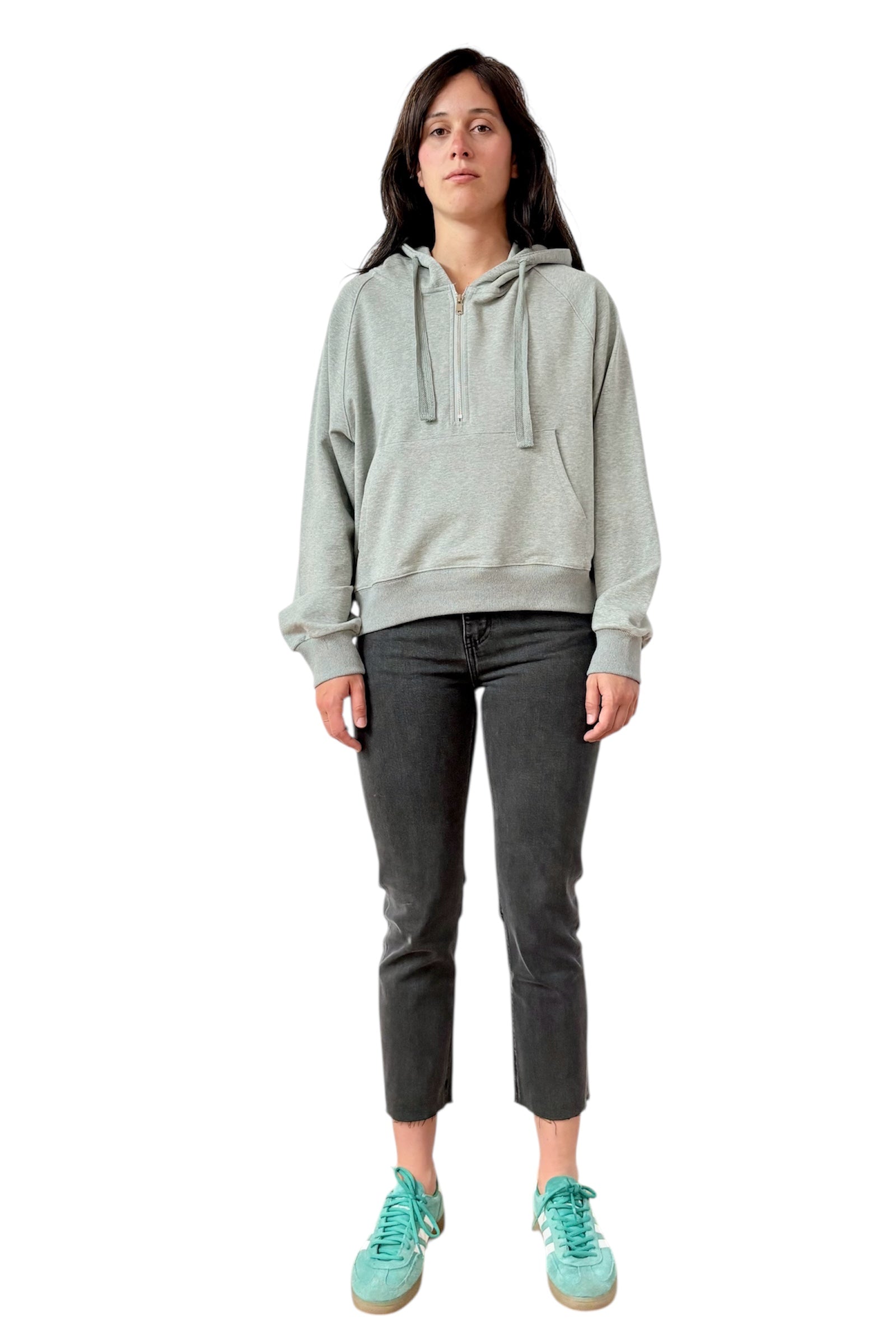 Sudadera aliza fj003