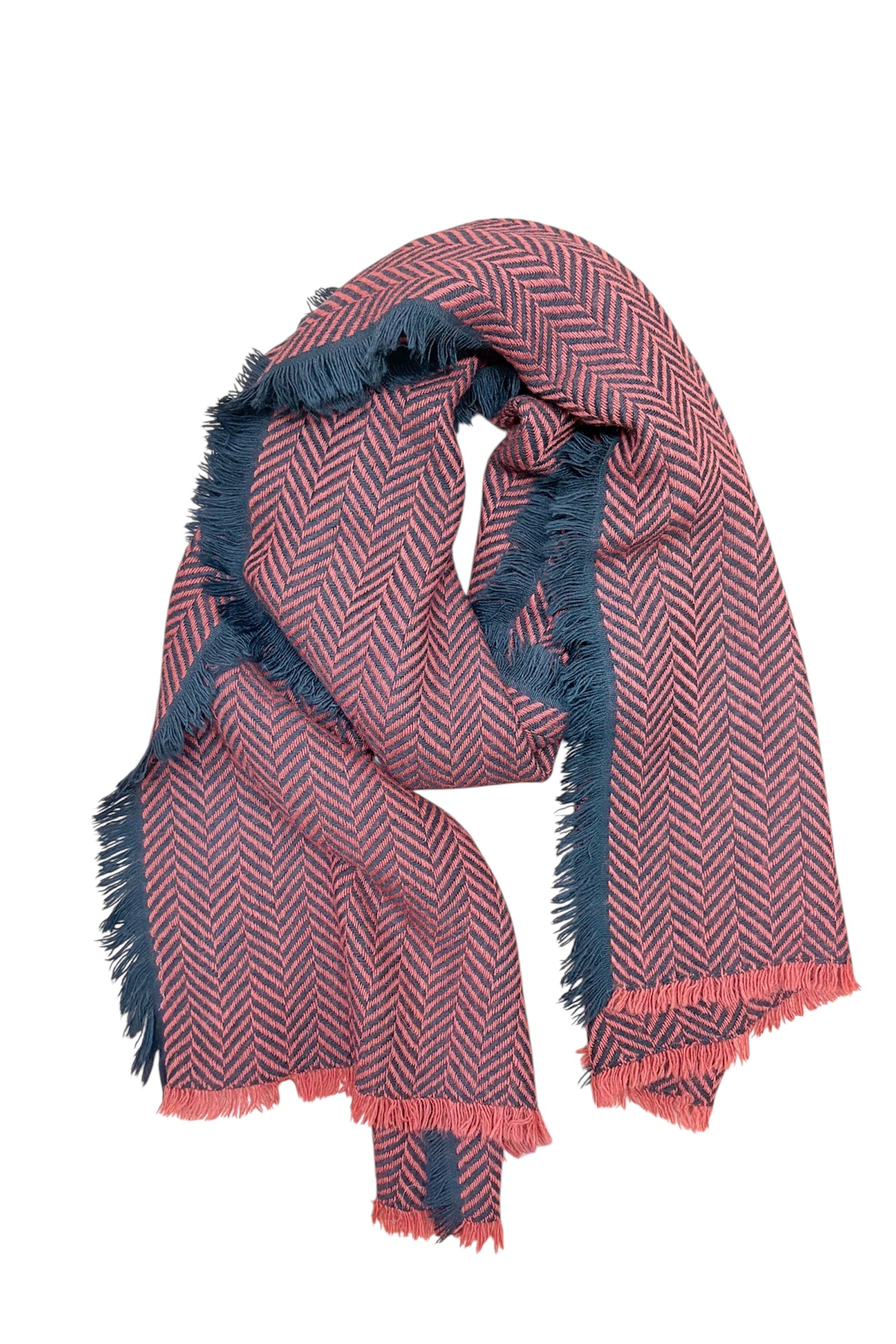 Scarf lancia negu