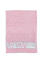 Cargar imagen en el visor de la galería, Scarf double bianco