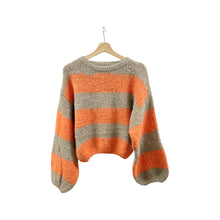 Cargar imagen en el visor de la galería, Jersey riga wool