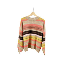 Cargar imagen en el visor de la galería, Jersey yoli wool