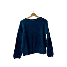 Cargar imagen en el visor de la galería, Jersey basic mohair