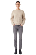 Cargar imagen en el visor de la galería, Jersey basic mohair
