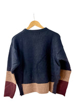Cargar imagen en el visor de la galería, jersey wool basic
