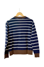 Cargar imagen en el visor de la galería, Jersey wool riga