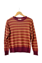 Cargar imagen en el visor de la galería, Jersey wool riga