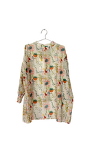 Cargar imagen en el visor de la galería, Blusa berta paint
