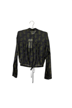 Cargar imagen en el visor de la galería, Blusa xanelg paisley