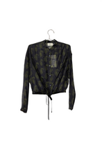 Cargar imagen en el visor de la galería, Blusa xanelg paisley