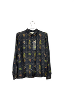 Cargar imagen en el visor de la galería, Blusa beatalg botanic