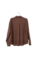 Cargar imagen en el visor de la galería, Camisa zumaia vichy