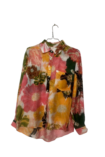 Blusa lucia po