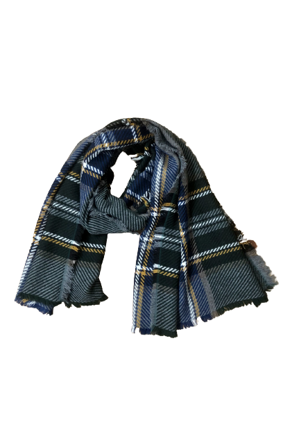 Scarf negu madras