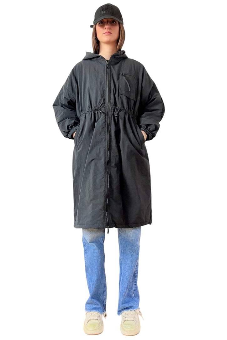 Parka urria 2666