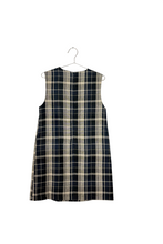 Cargar imagen en el visor de la galería, Vestido teia lond