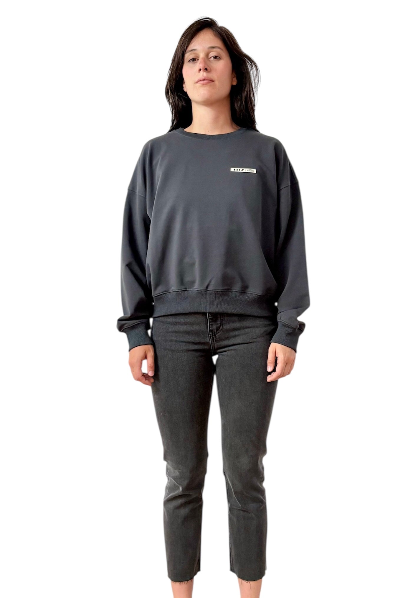 Sudadera naroa  jf003