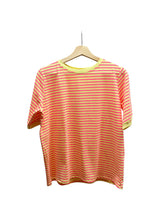 Cargar imagen en el visor de la galería, Camiseta riga fluor
