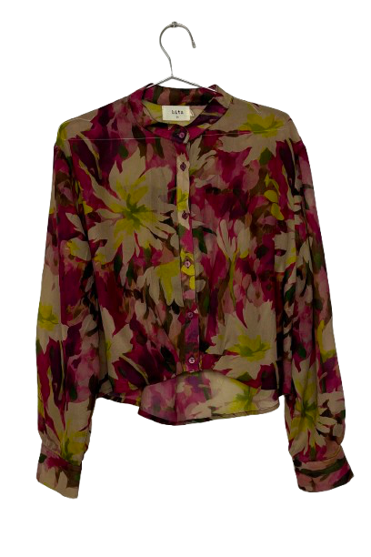 Blusa sua taka